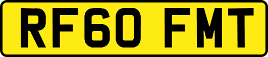 RF60FMT