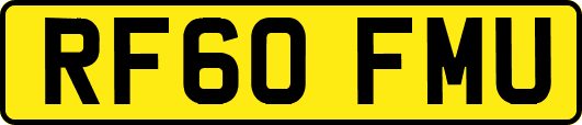 RF60FMU