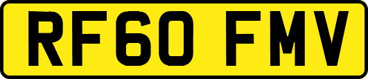 RF60FMV