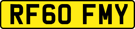 RF60FMY