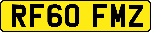 RF60FMZ