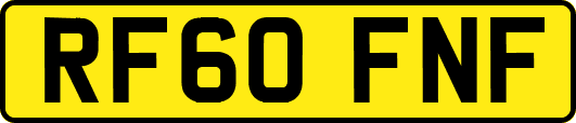 RF60FNF