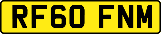 RF60FNM