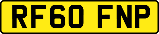 RF60FNP