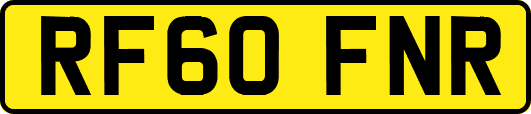 RF60FNR