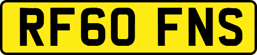 RF60FNS