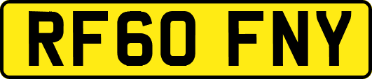 RF60FNY