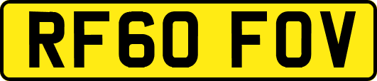 RF60FOV