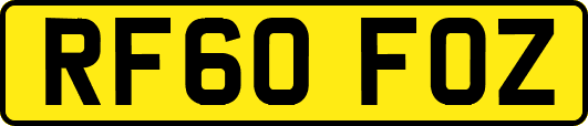 RF60FOZ