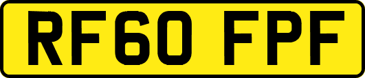 RF60FPF