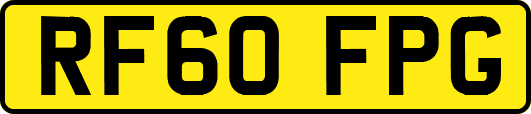 RF60FPG