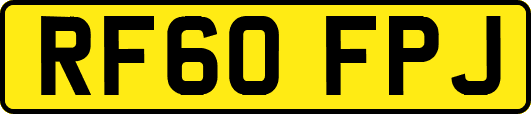 RF60FPJ