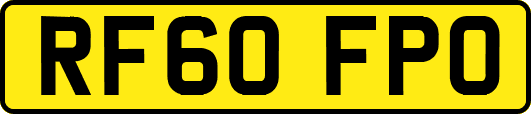 RF60FPO