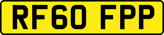 RF60FPP