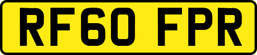RF60FPR