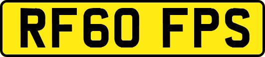 RF60FPS