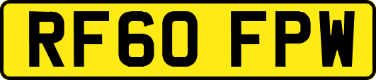 RF60FPW