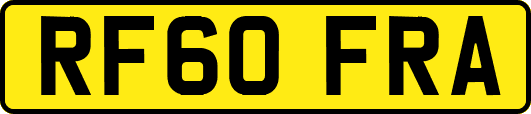 RF60FRA