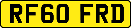 RF60FRD