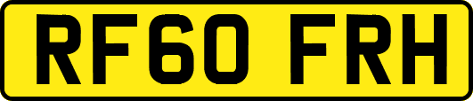 RF60FRH