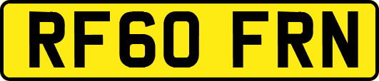 RF60FRN