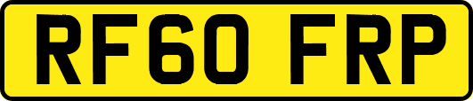 RF60FRP
