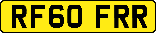 RF60FRR
