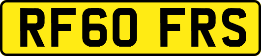 RF60FRS