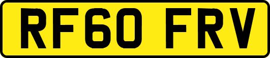 RF60FRV