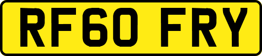 RF60FRY