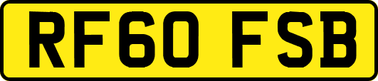 RF60FSB