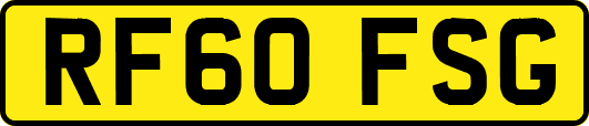 RF60FSG