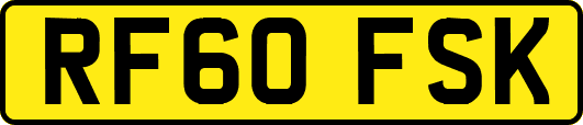 RF60FSK