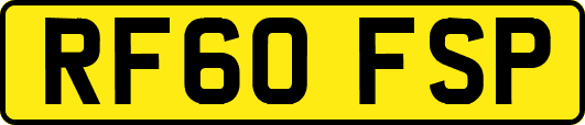 RF60FSP