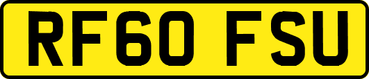 RF60FSU
