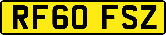 RF60FSZ