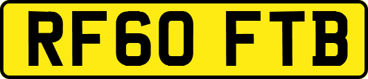 RF60FTB