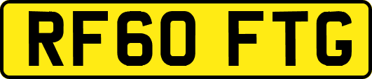 RF60FTG