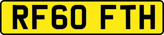 RF60FTH
