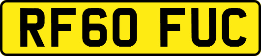 RF60FUC