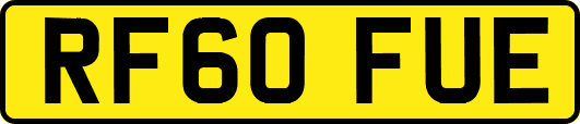 RF60FUE