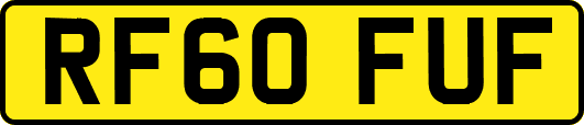RF60FUF