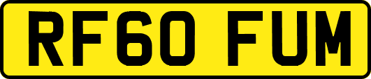 RF60FUM