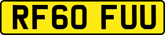 RF60FUU