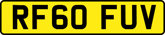 RF60FUV