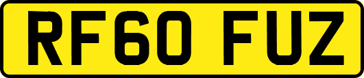 RF60FUZ