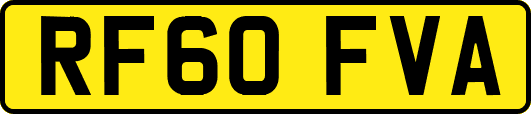RF60FVA