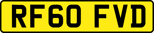RF60FVD