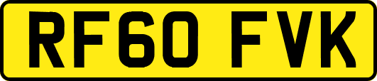 RF60FVK