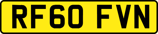 RF60FVN